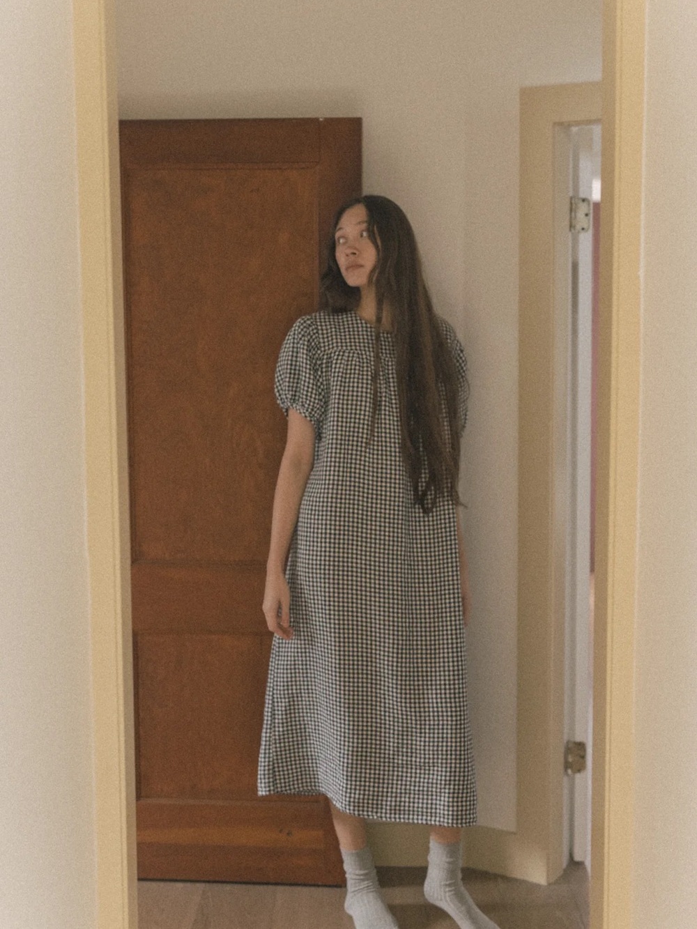 Gillian Stevens Cosette Dress